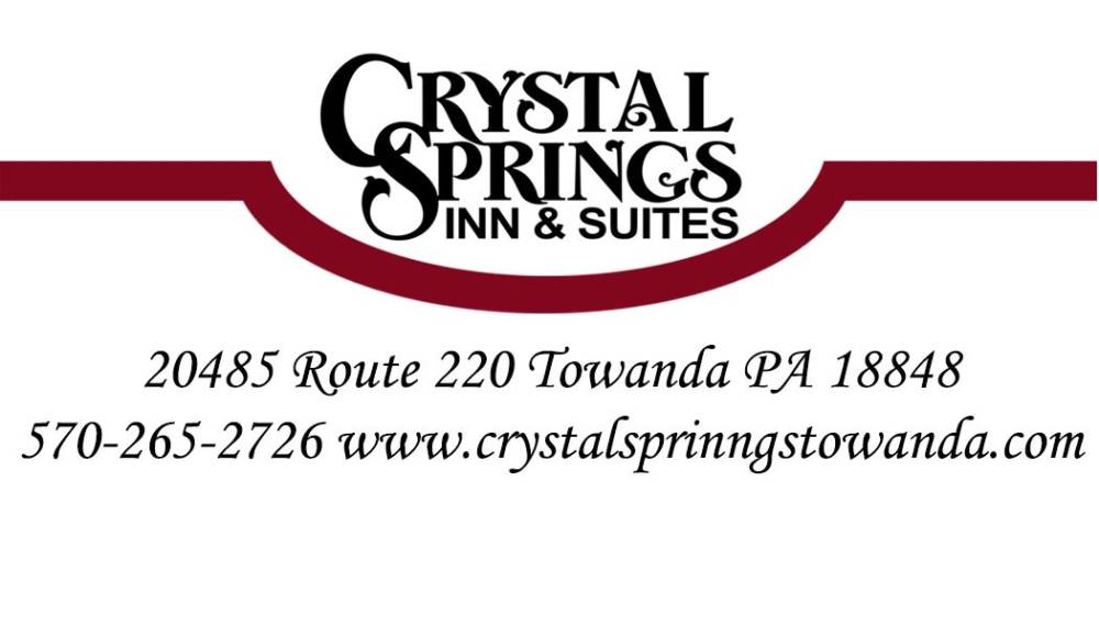 Crystal Springs Inn 3