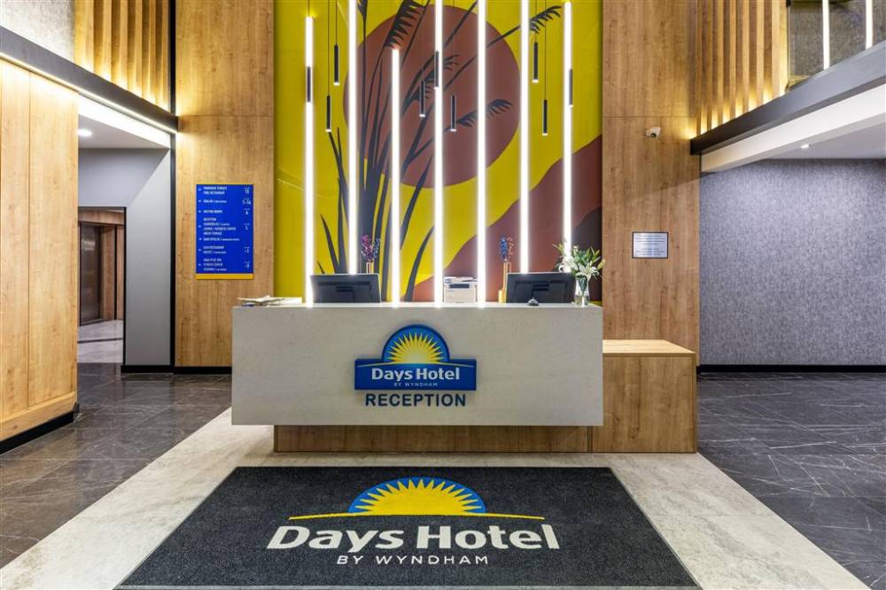 Days Hotel By Wyndham Istanbul Esenyurt 4