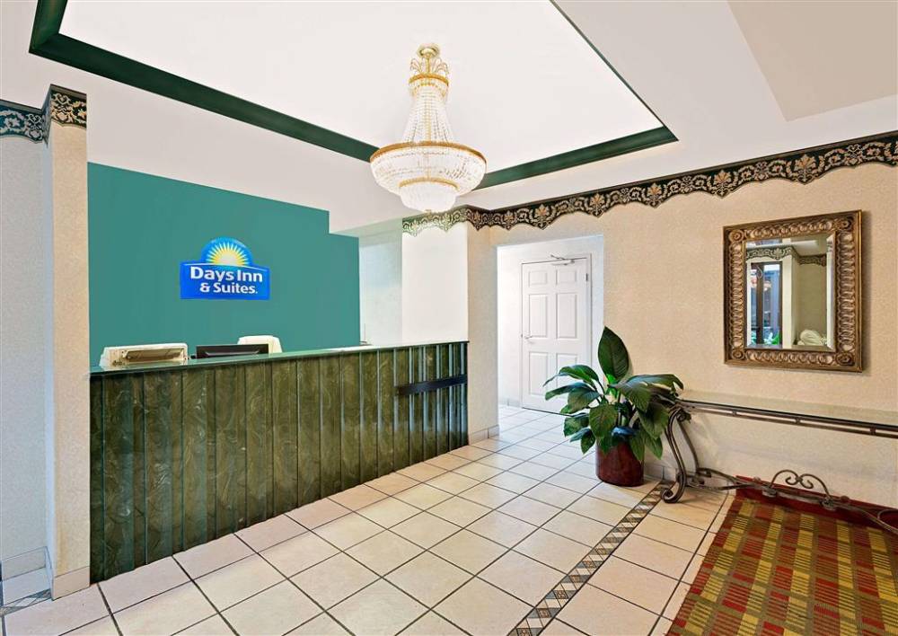 Days Inn And Suites Opelousas 3