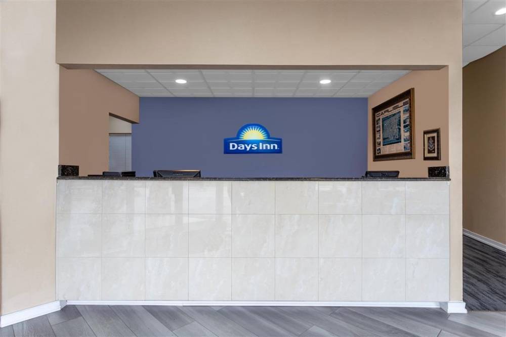 Days Inn By Wyndham Carlisle North 4