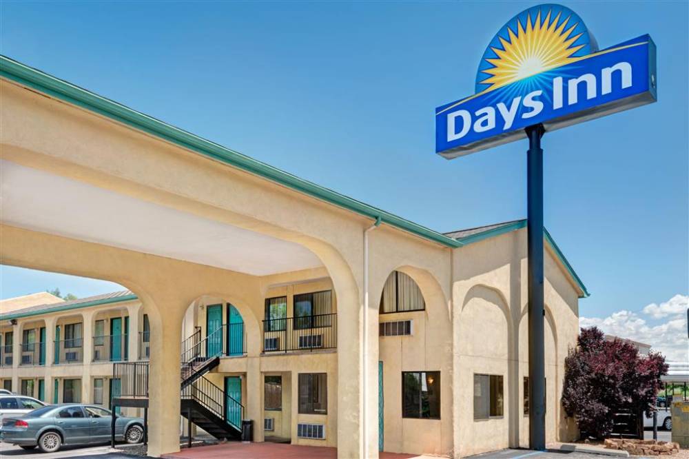 Days Inn Espanola