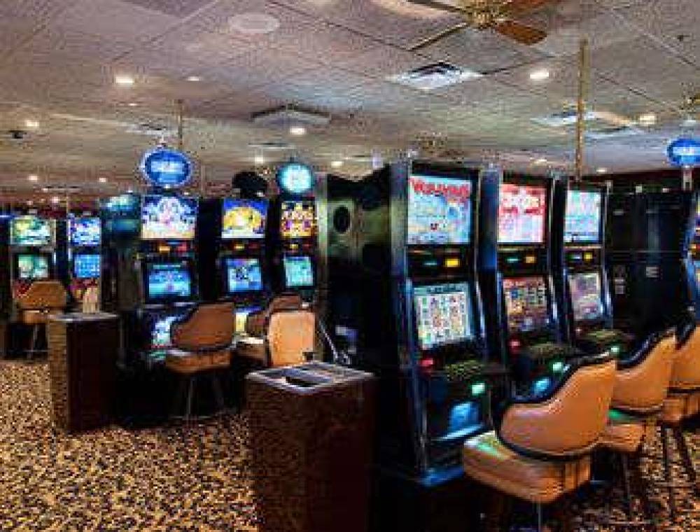 Days Inn By Wyndham Las Vegas Wild Wild West Gambling Hall 5