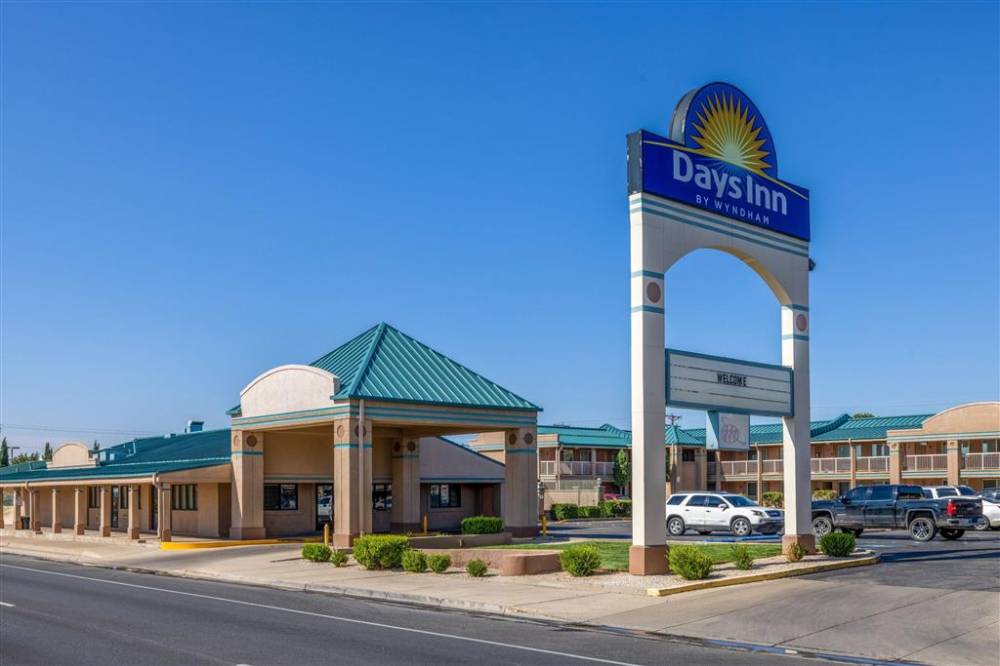 Days Inn By Wyndham Roswell 2