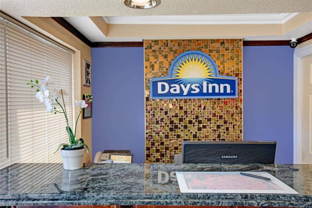 Days Inn By Wyndham San Francisco - Lombard 3