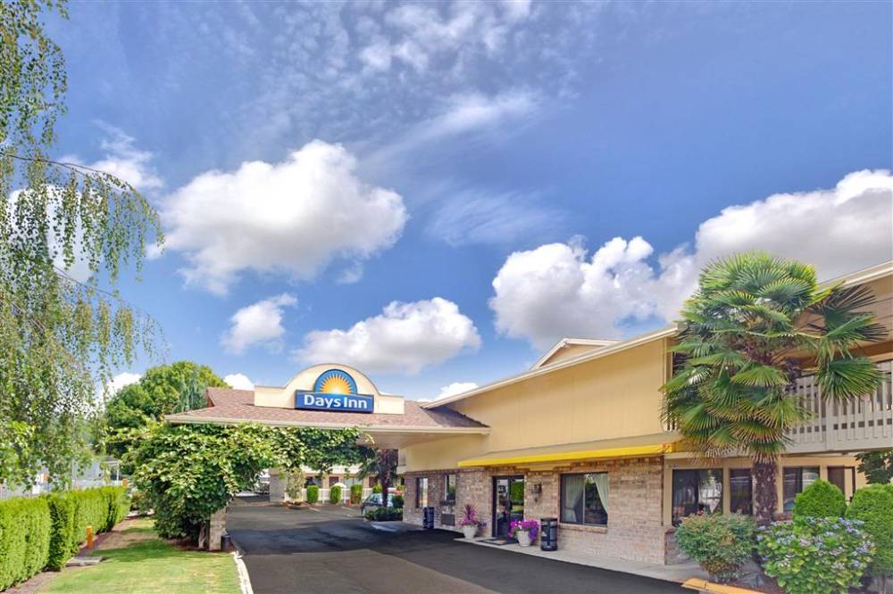 Days Inn Tukwila