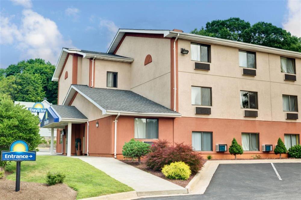 Days Inn Torrington