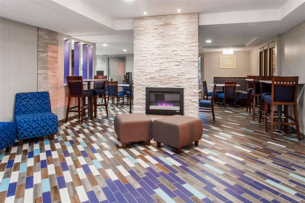 Days Inn By Wyndham Wilmington/newark 2