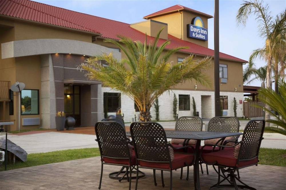 Days Inn Houston North-spring 2