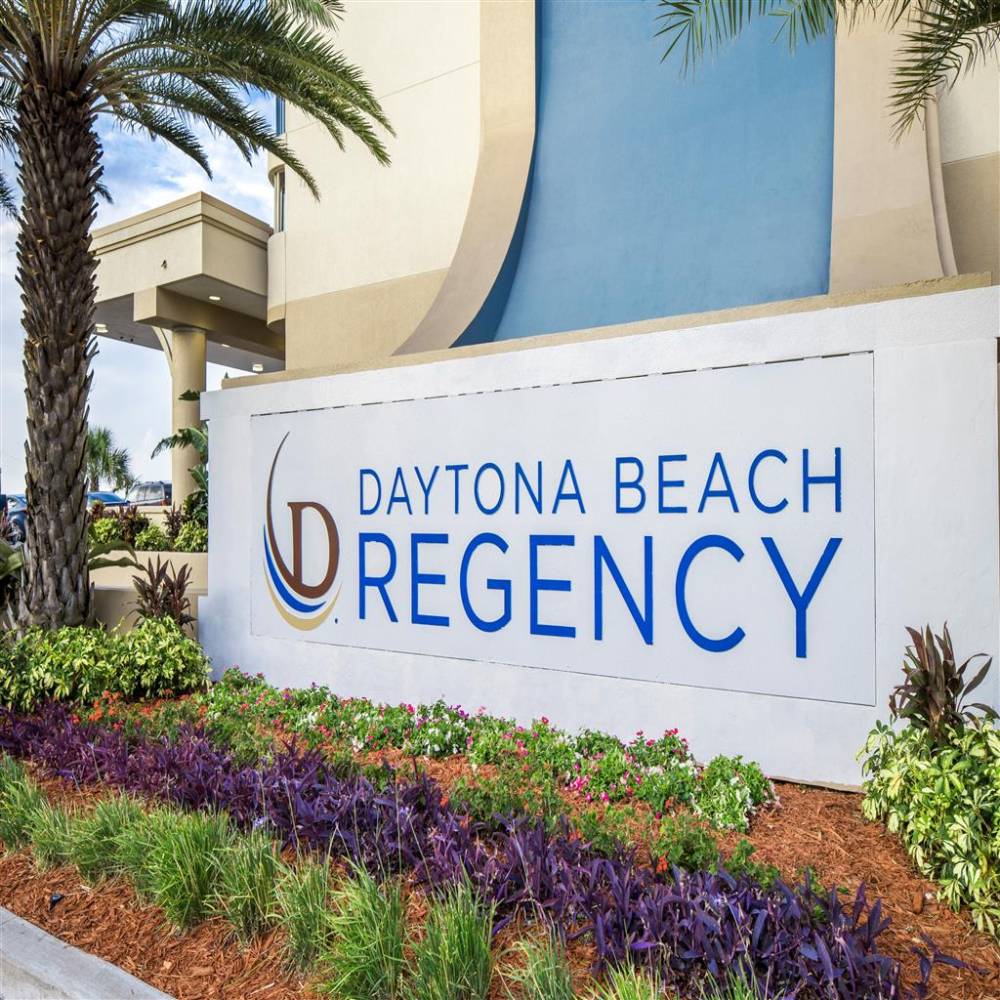 Daytona Beach Regency 3