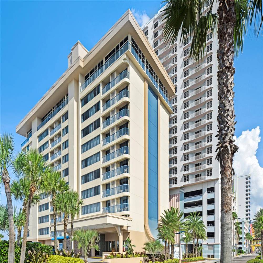 Daytona Beach Regency 2