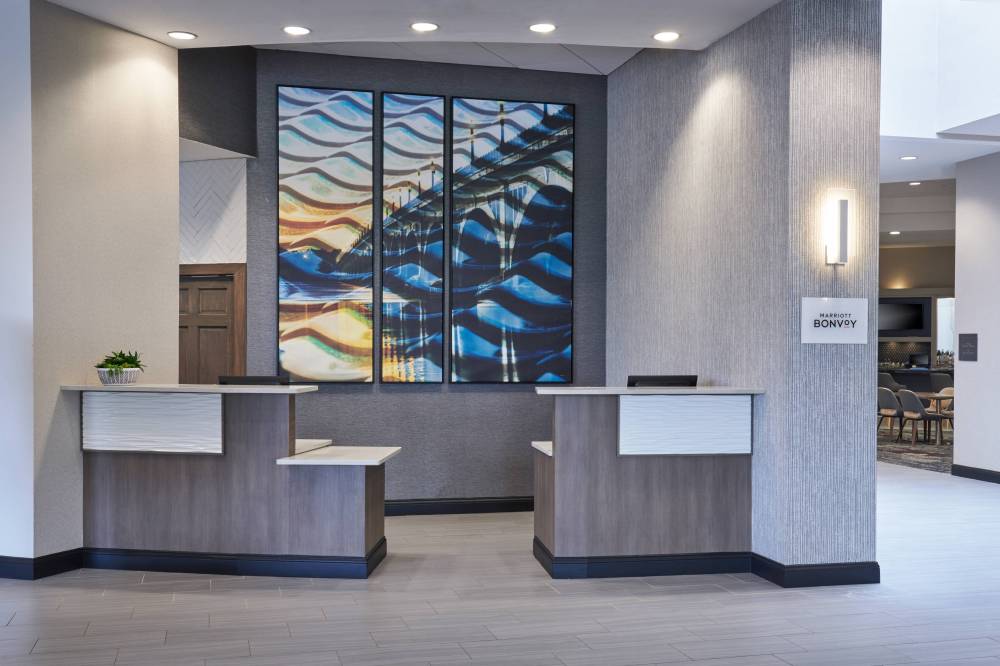 Delta Hotels By Marriott Detroit Novi 3