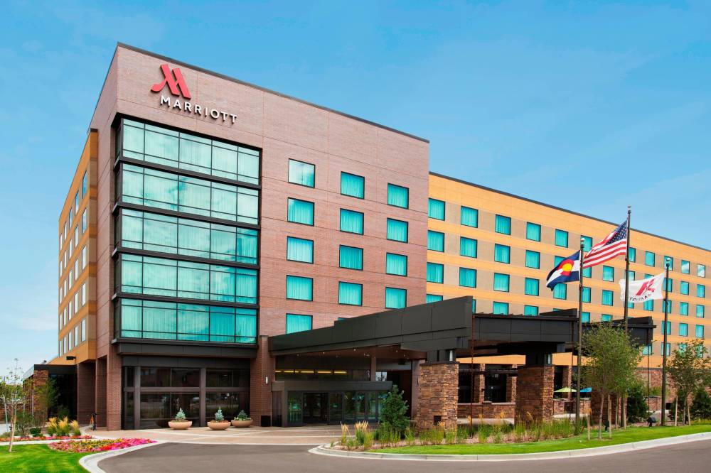 Denver Marriott Westminster 6