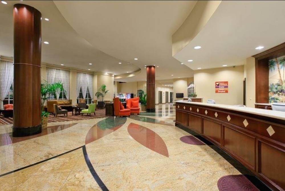 Desert Palms Hotel & Suites 2