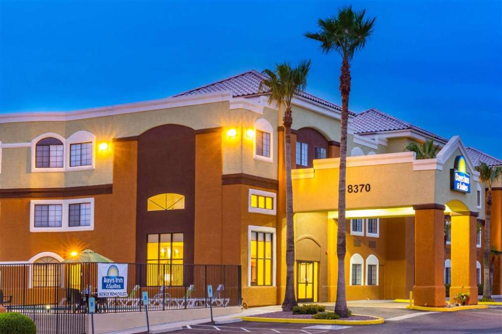 Days Inn & Suites Tucson Marana