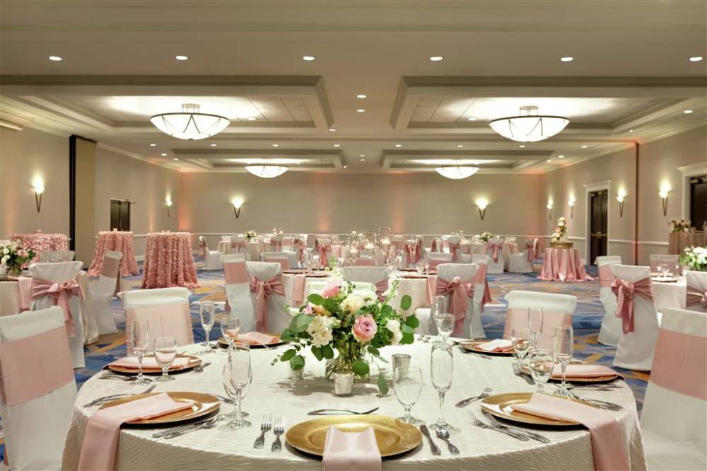 Doubletree By Hilton Annapolis 6