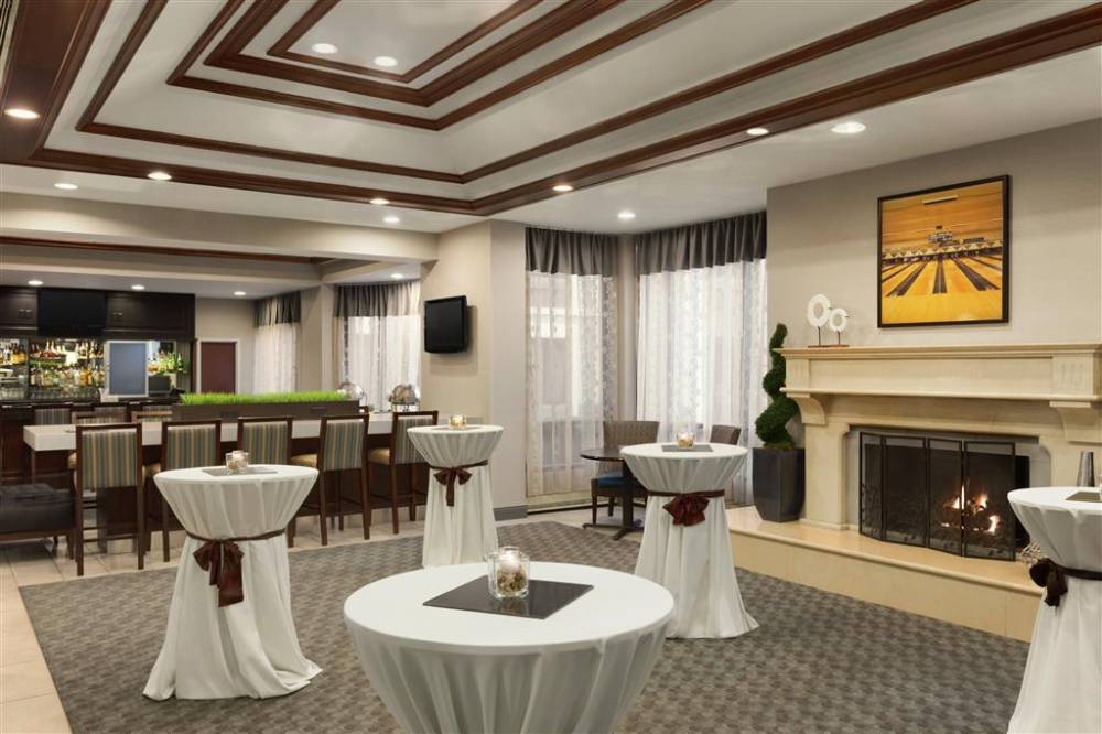 Doubletree By Hilton Detroit - Novi 3