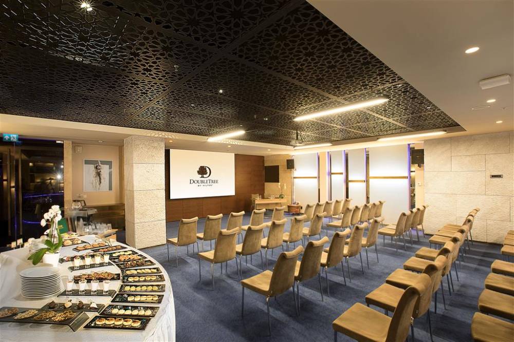 Doubletree By Hilton Istanbul - Old Town 2