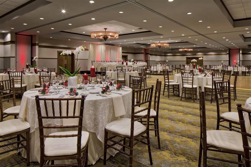 Doubletree By Hilton Libertyville - Mundelein 2