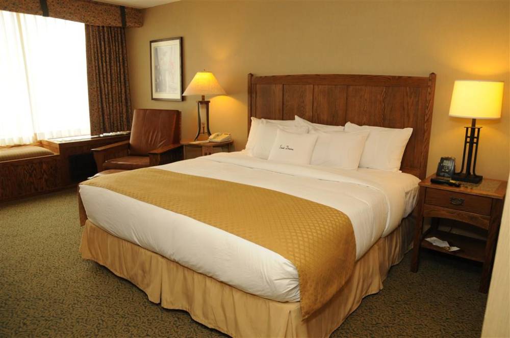 Doubletree By Hilton Libertyville - Mundelein 7