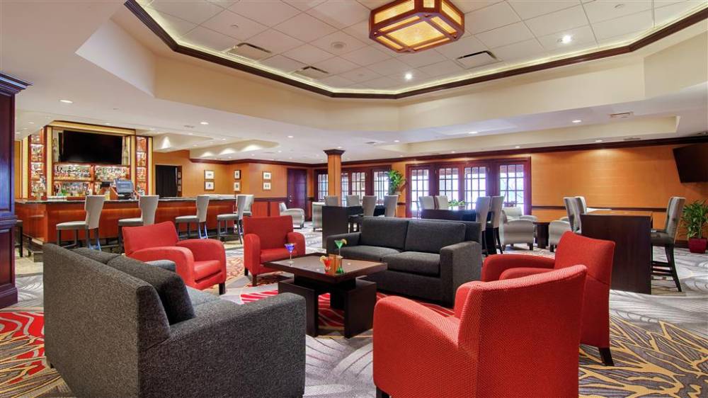 Doubletree By Hilton Lisle-naperville 3