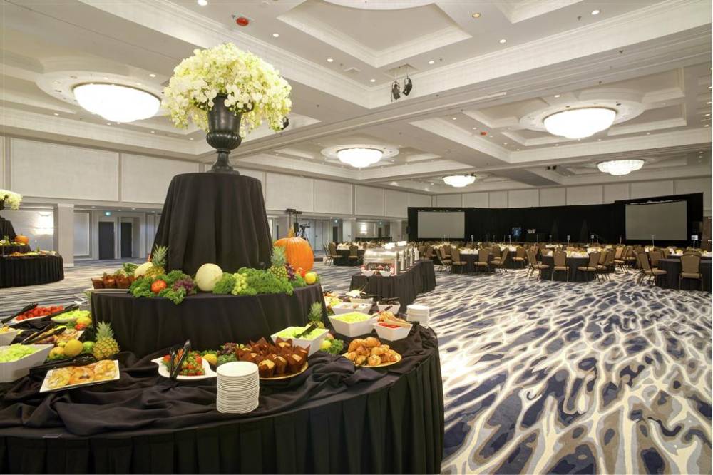 Doubletree By Hilton London Ontario 7