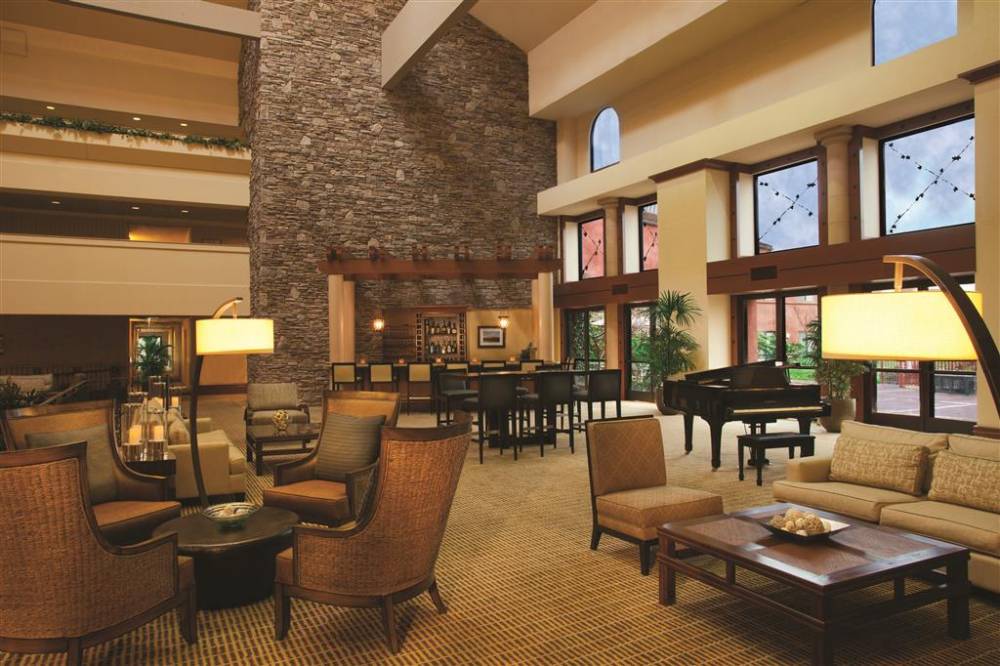 Doubletree By Hilton Sonoma Wine Country 3