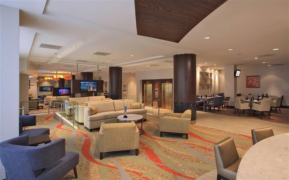 Doubletree By Hilton Washington Dc/silver Spring, Md 3