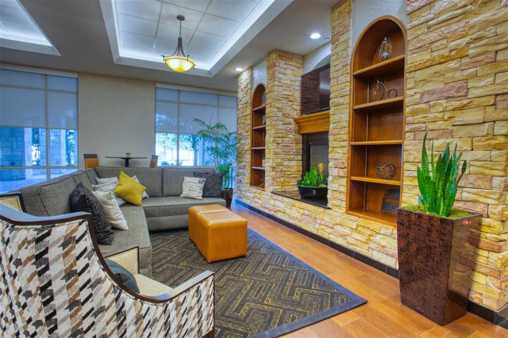 Drury Inn And Suites San Antonio Near La Cantera Parkway 4