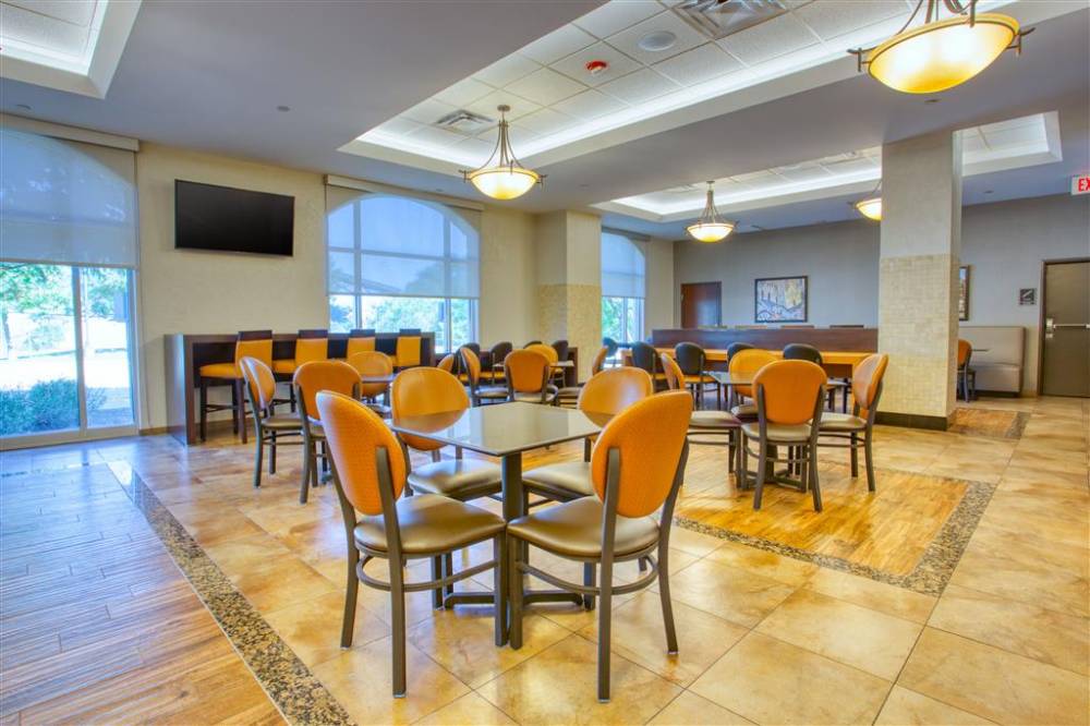 Drury Inn And Suites San Antonio Near La Cantera Parkway 6