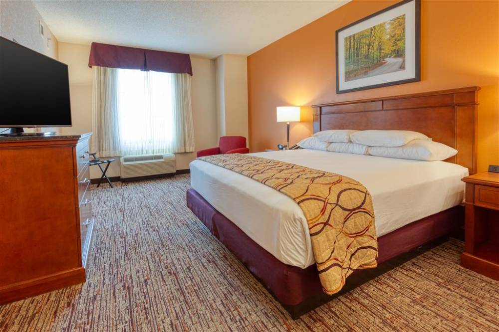 Drury Inn Suites Indianapolis Northeast 3