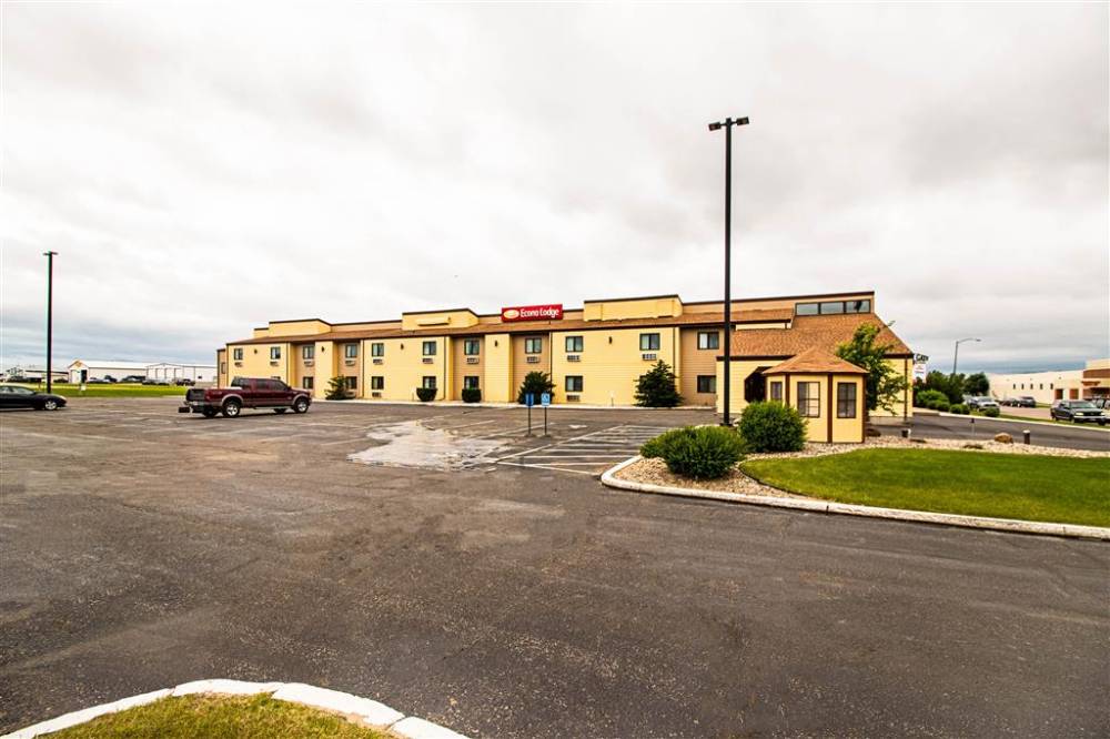 Econo Lodge 2