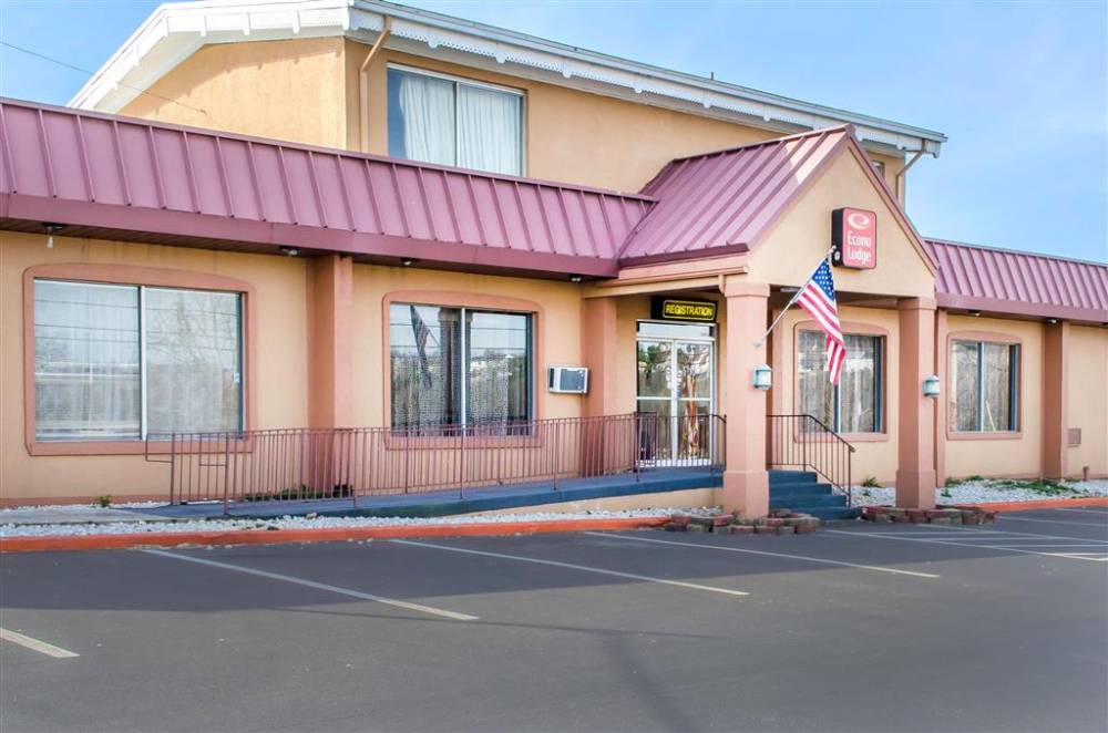 Econo Lodge in York, PA