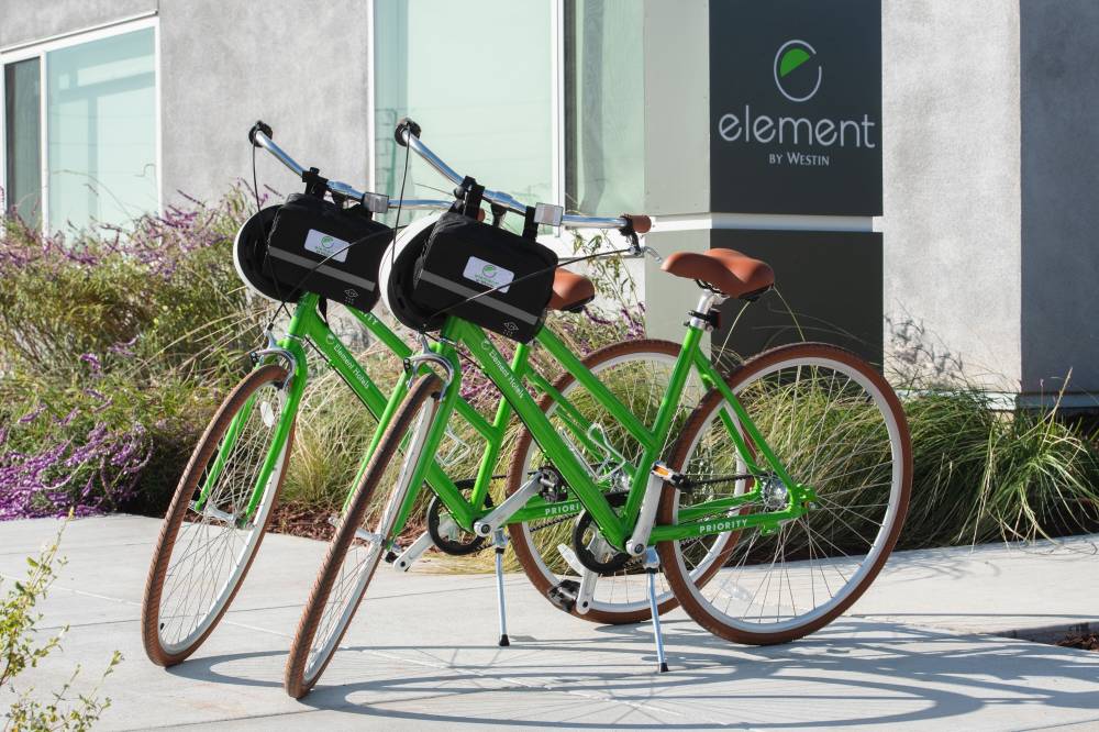 Element San Jose Milpitas 8