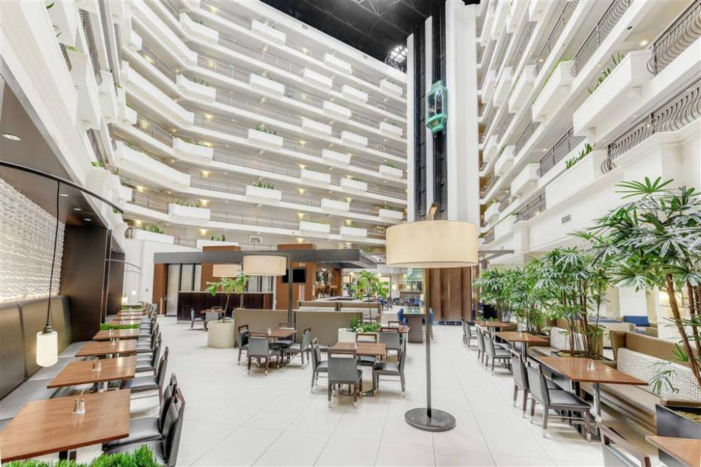 Embassy Suites By Hilton Anaheim/orange 5