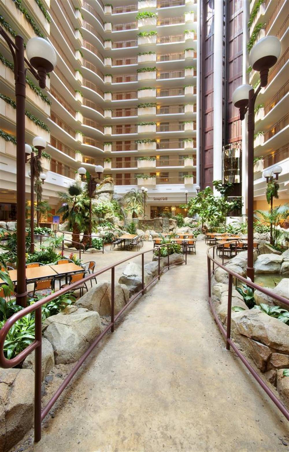 Embassy Suites By Hilton Anaheim-south 3