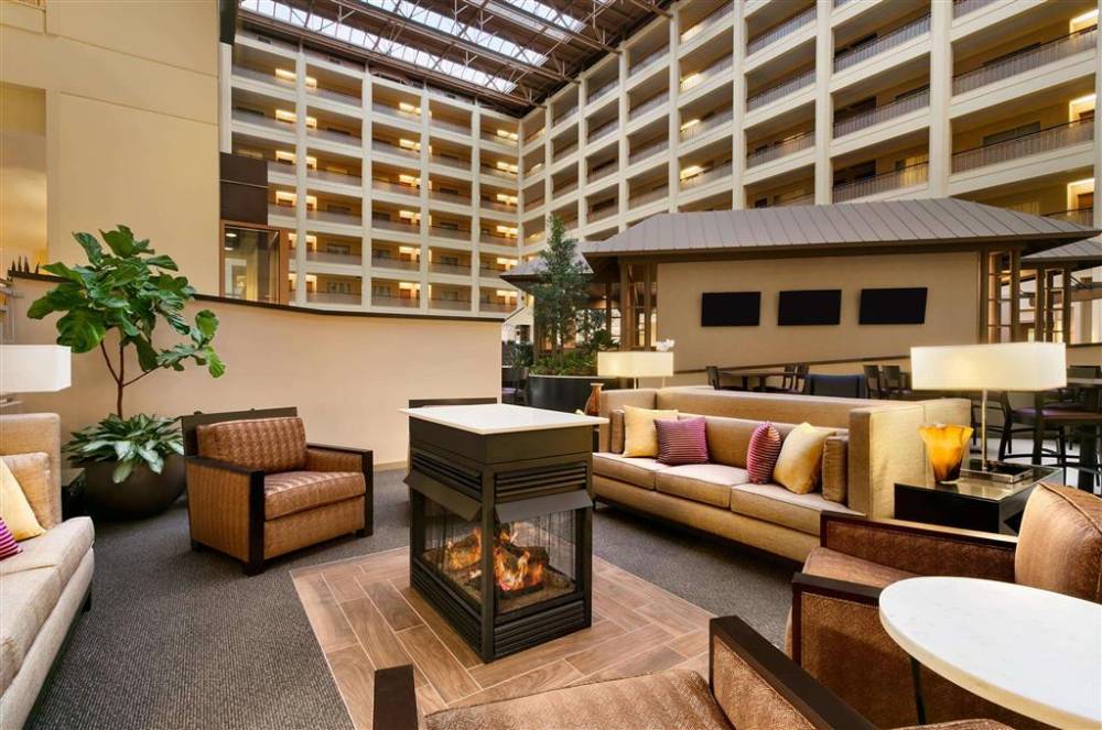 Embassy Suites By Hilton Chicago-north Shore-deerfield 3