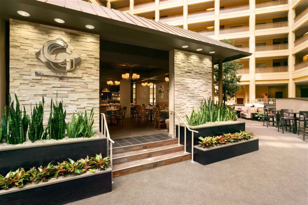 Embassy Suites By Hilton Chicago-north Shore-deerfield 6