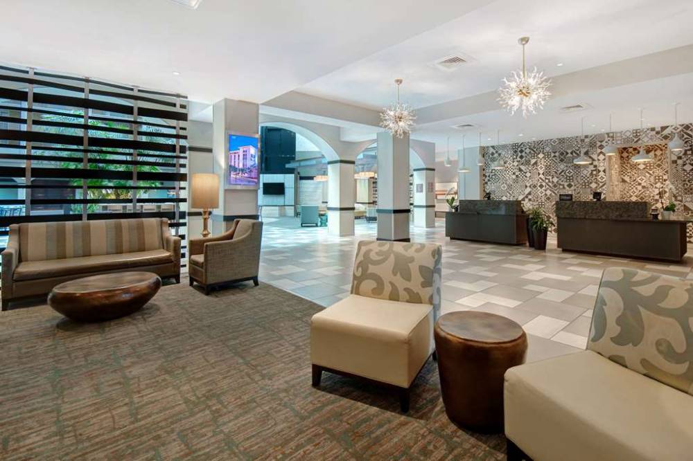 Embassy Suites By Hilton Jacksonville Baymeadows 5