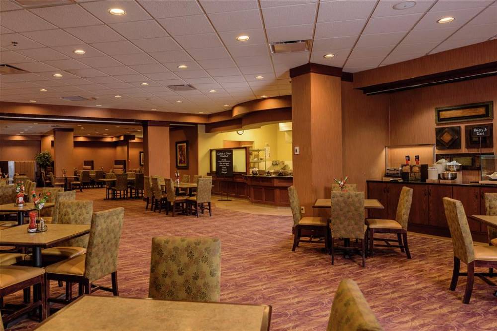 Embassy Suites By Hilton Minneapolis-north, Mn 5