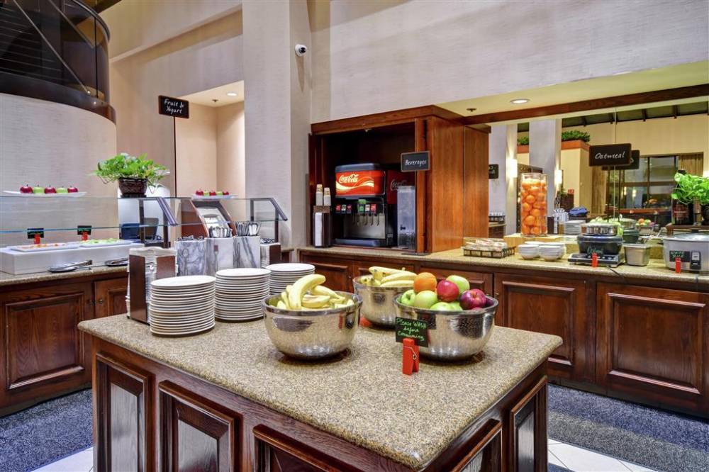 Embassy Suites By Hilton Santa Clara Silicon Valley 7