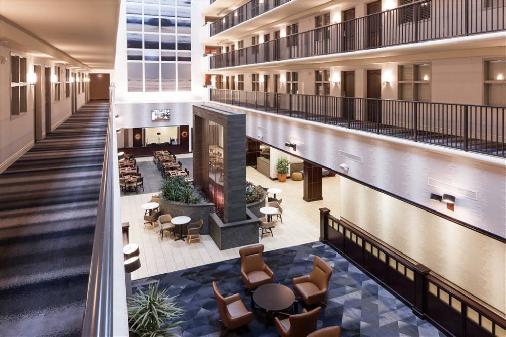 Embassy Suites By Hilton Tampa-brandon 3