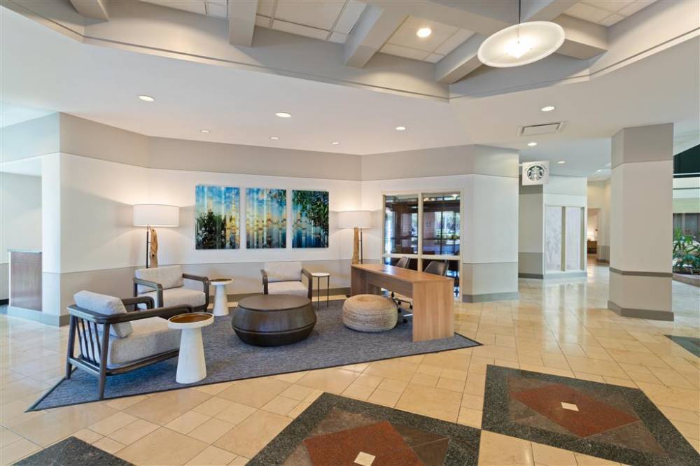 Embassy Suites By Hilton Tampa-usf-near Busch Gardens 3