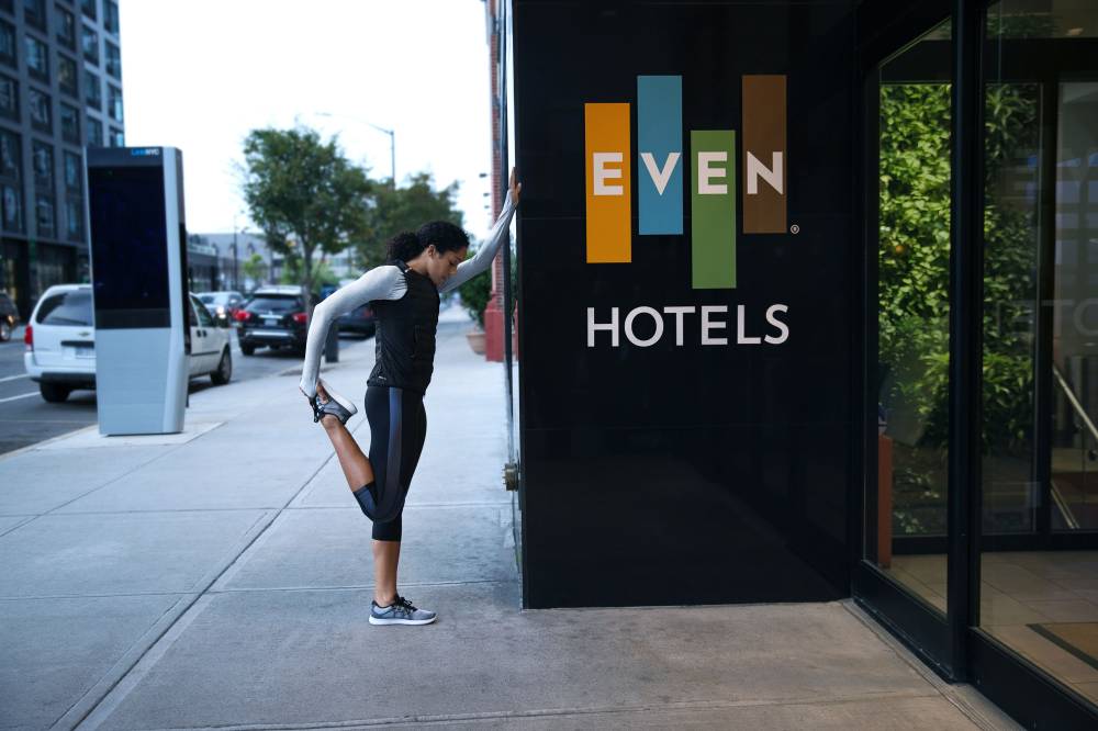 Even Hotel Brooklyn 8