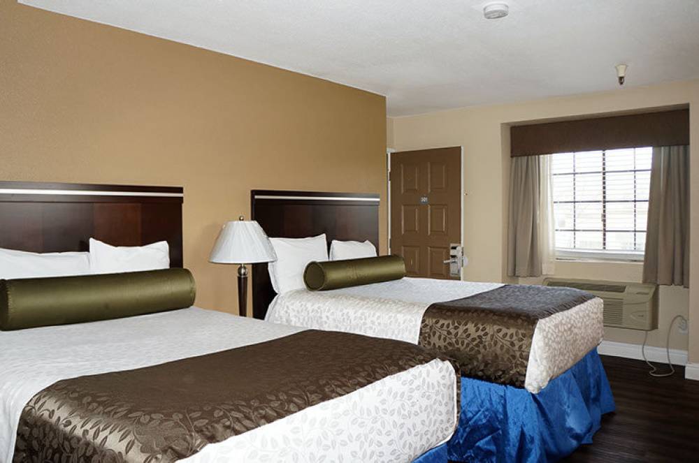 Executive Inn Milpitas 4