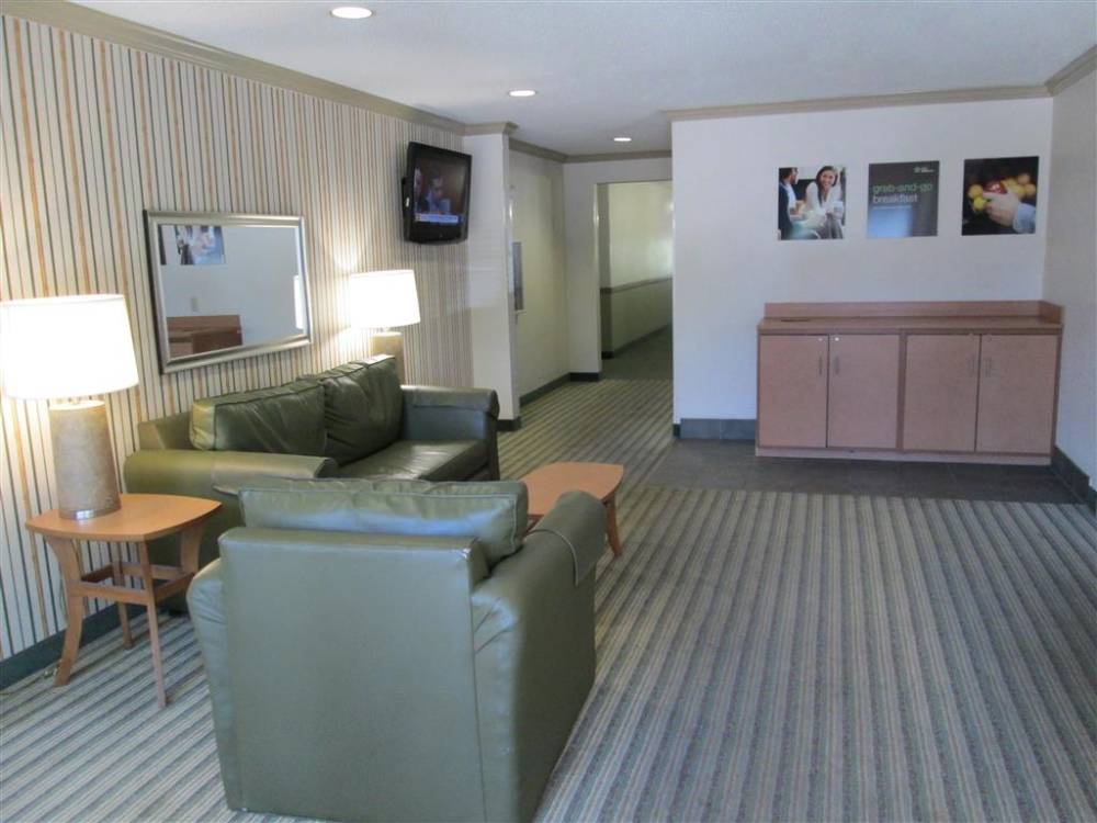 Extended Stay America Bedford 2