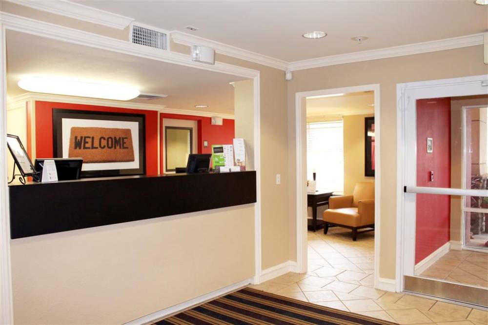 Extended Stay America Conv Ctr 2