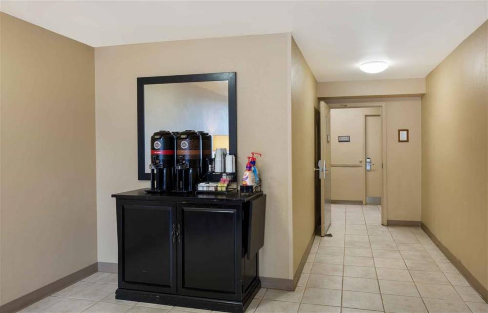 Extended Stay America Copley 5