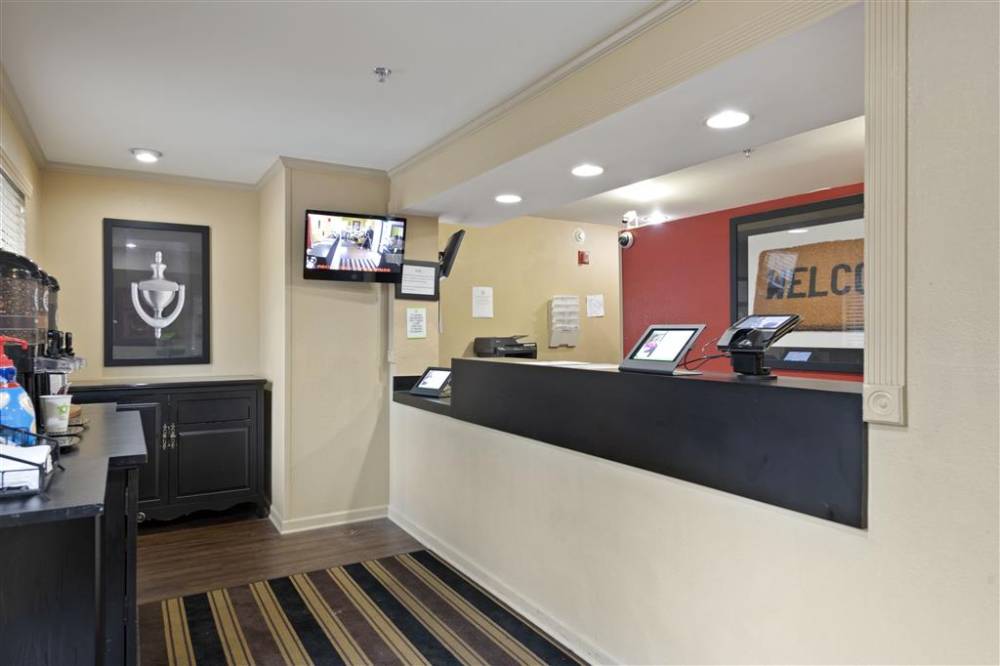 Extended Stay America Exec Pk 2