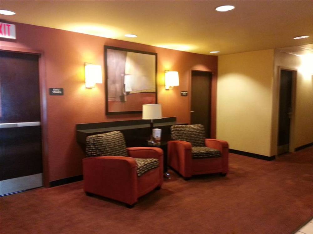 Extended Stay America Mt Moria 2