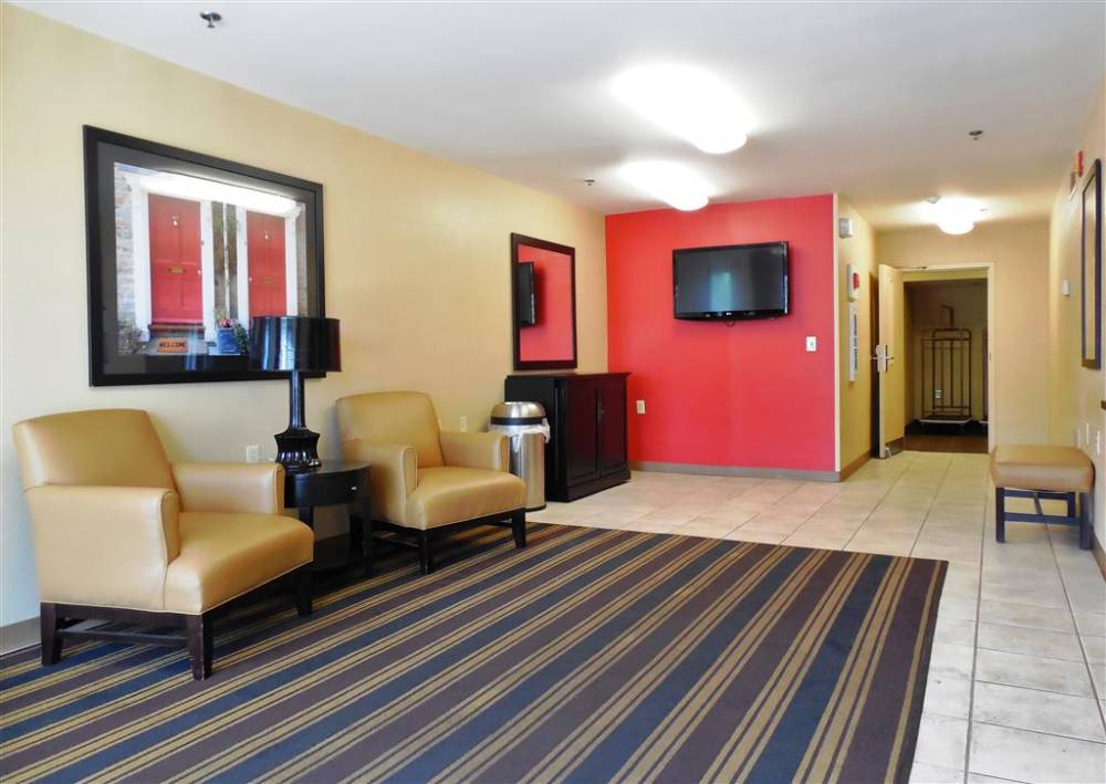 Extended Stay America Ohare 2